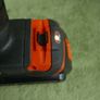 Black+Decker 18V Li-ion Brushed Cordless Combi drill Image 5