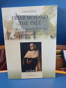 Fr. Elias Lynch biography