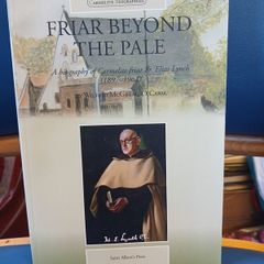 Fr. Elias Lynch biography