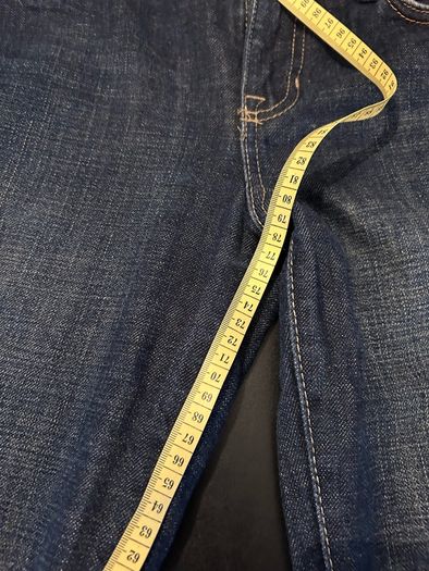 Ralph Lauren men's skinny jeans 28x32