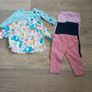 6-12 month girls clothing Image 10