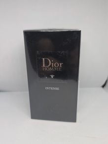 Dior Homme intense