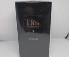 Dior Homme intense