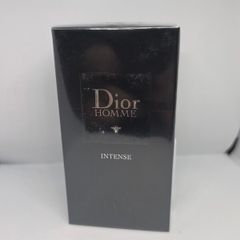 Dior Homme intense