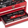 Mannesmann Tool Box 155 Pieces - Free Delivery Nationwide Image 6