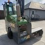Combi forklift Image 3