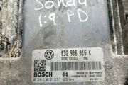 03G 906 016 K ecu edc16U1. immo off