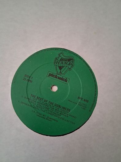 Vinyls