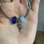 Pandora charm bracelet Image 4