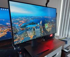 Dell UltraSharp U2520D Monitor