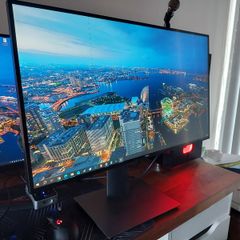 Dell UltraSharp U2520D Monitor
