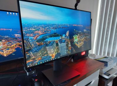 Dell UltraSharp U2520D Monitor