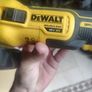 DeWalt 4" grinder Image 3