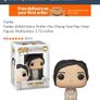 Funko Cho Chung (Harry Potter) Image 3