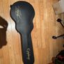 2008 Epiphone Ltd Ed Custom Shop Slash Les Paul Standard Plus Top Image 8