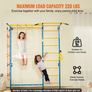 Swedish Wall Ladder for Kids Image 2