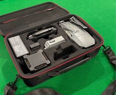 DJI Mavic Pro Bundle