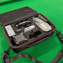 DJI Mavic Pro Bundle