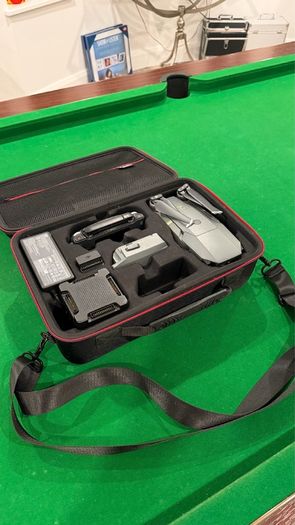 DJI Mavic Pro Bundle