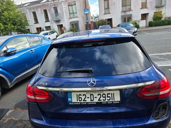 Mercedes C350 For Sale Quick sale