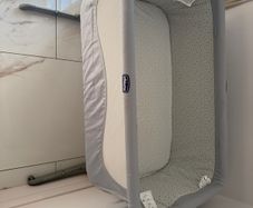 Next 2 Me Dream Cot