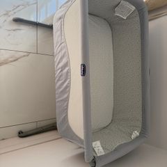 Next 2 Me Dream Cot