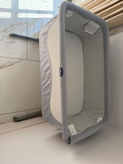 Next 2 Me Dream Cot