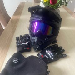 helmet