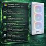 High Performance Gaming PC  Ryzen 7  RTX 2060 Image 7