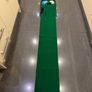 Masters Hazard Putting Mat Image 2
