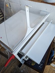 Kaiser & Kraft Lever Guillotine (Ideal 1080)