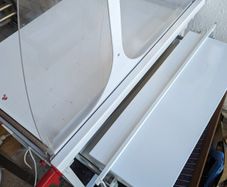 Kaiser & Kraft Lever Guillotine (Ideal 1080)
