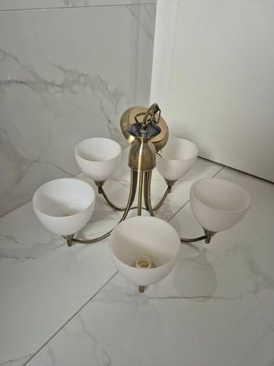 Eldon ceiling light
