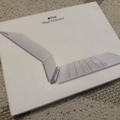 Brand New, sealed! Apple Magic Keyboard for iPad Air/Pro A3339