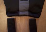 Replacement Maclaren Buggy Head Rest and strap covers