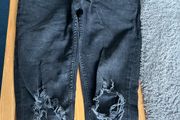 mens ripped jeans