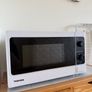 Toshiba Microwave Image 2