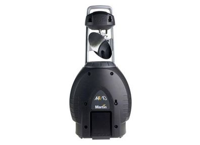 martin moving light