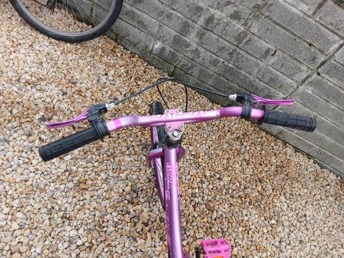 Kids Bike