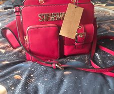 Steve Madden bag