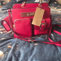 Steve Madden bag