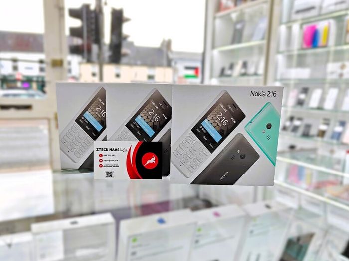 nokia 216