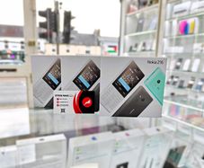 nokia 216