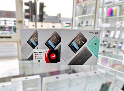 nokia 216