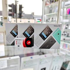 nokia 216