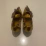 Vera Wang Heels Image 8
