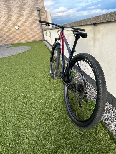 trek