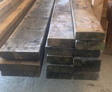 Timber 6x2 &9x2