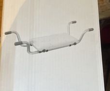 Free bath seat