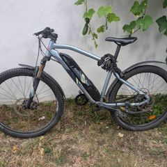 electric bike